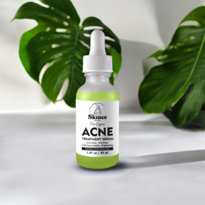 Acne Treatment Serum