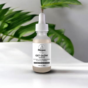 Get Glow Serum